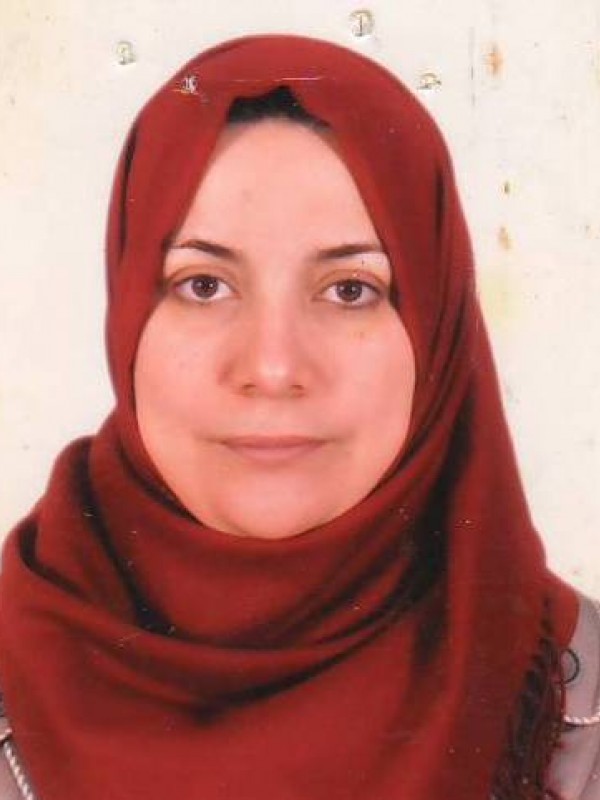 نبيلة الطاهر عبدالسلام الشهراني