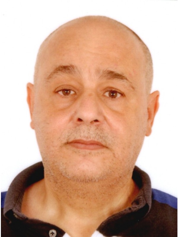 علي عمر فاروق ابراهيم سيالة