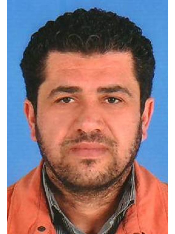 عادل فرج امحمد القدافى