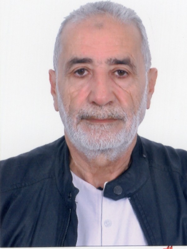 محمود امحمد محمد مادي