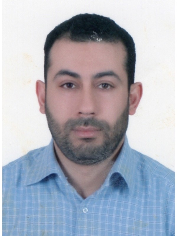 مصباح سالم مصباح فرحات