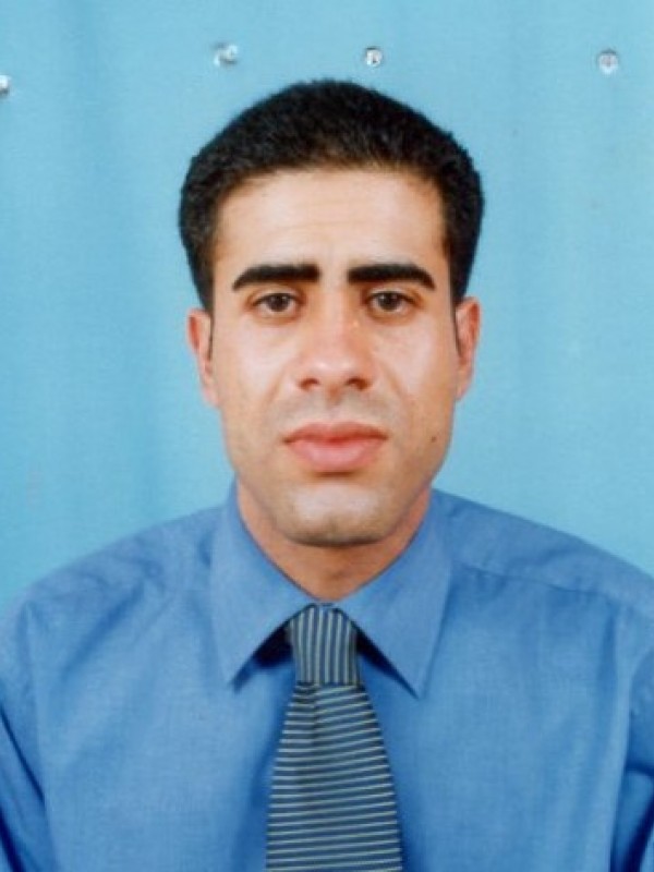 خـالد الهادي علي محمد الأزهري