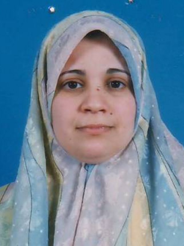 أمل عبدالمجيد أحمد العكاري