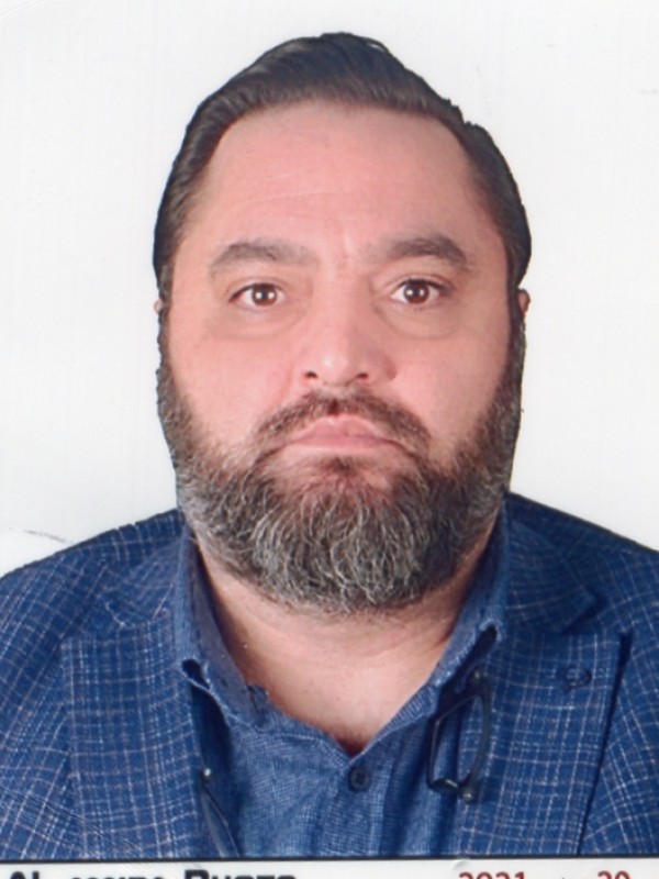 هاني المحجوب أحمد الزنداح