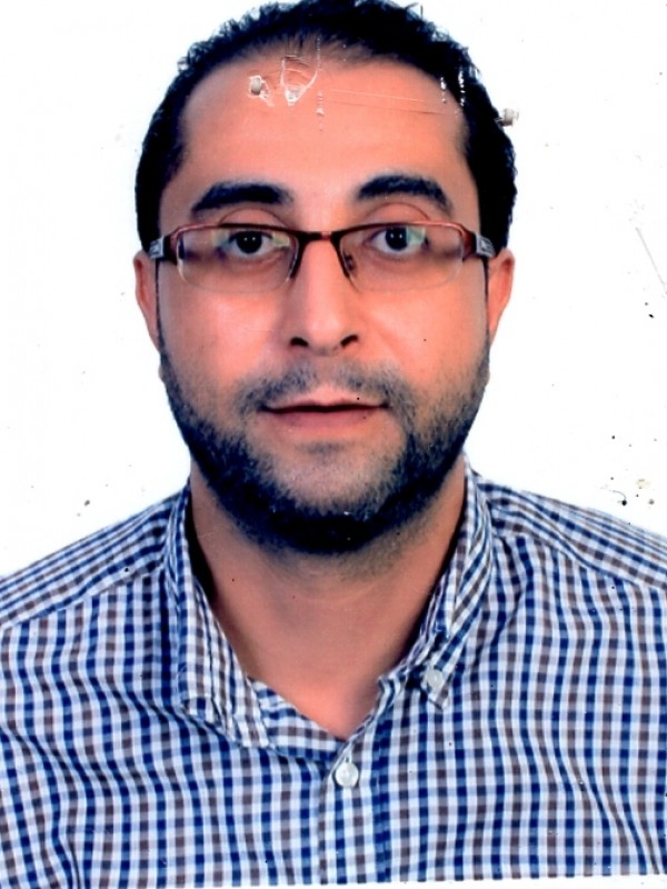 عاطف غوث أحمد شنفير