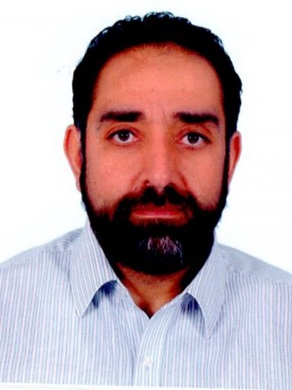 طارق فرج معتوق البراني