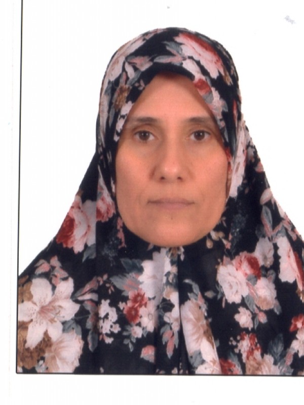 هيفاء محمد مصباح خليفة