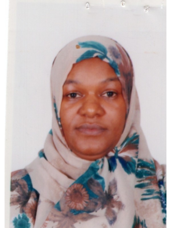 امباركه علي مسعود الصياح