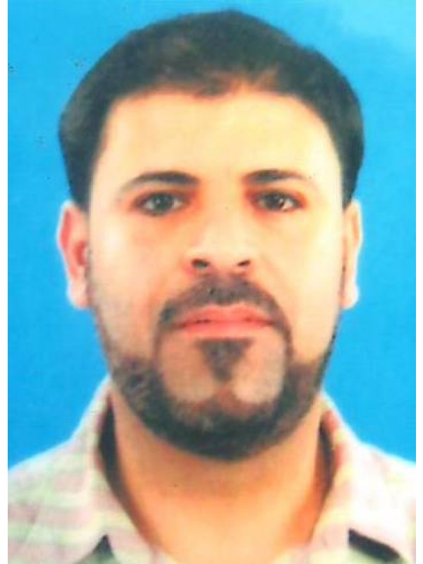 وليد المحجوب رمضان حسين