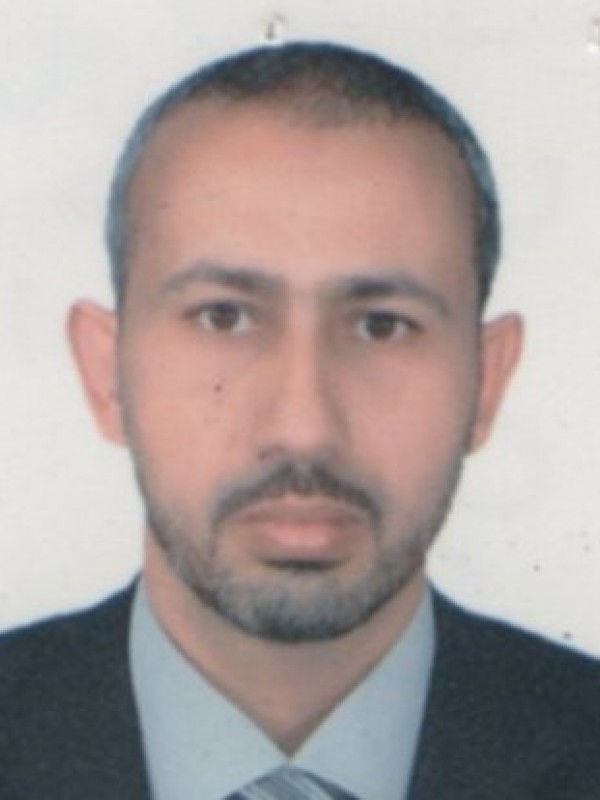 صالح علي ابراهيم اشتيوي