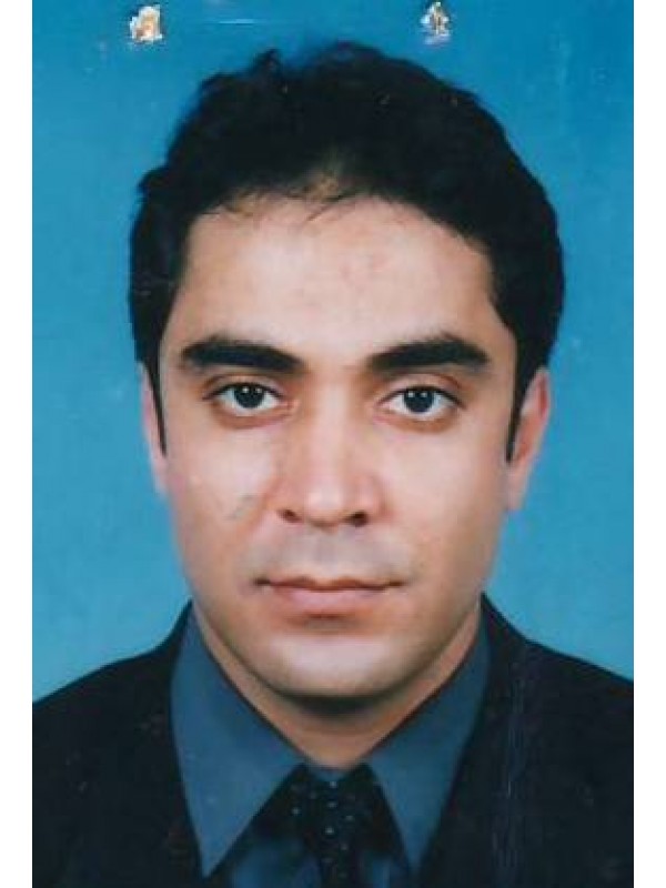 محمد العربي محمد عرعاره