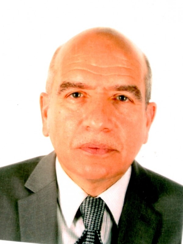 عادل محمد مصباح بن زقلام