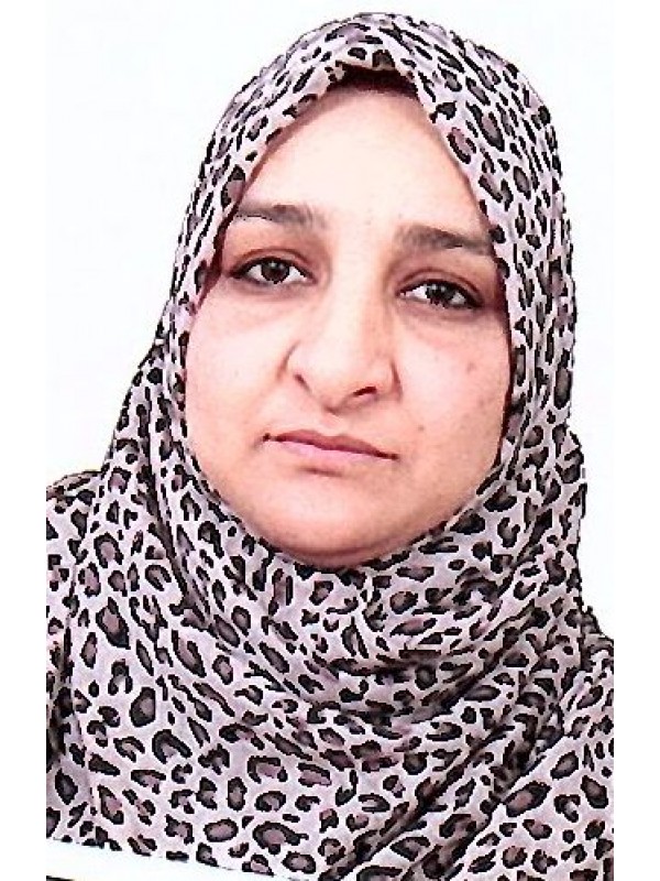 هدى شعبان محمد فتح الله