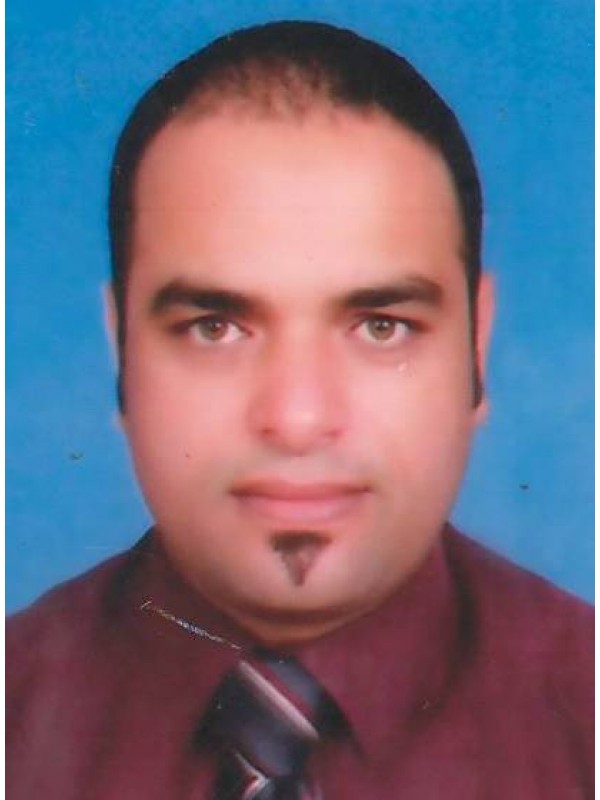 محمد أحمد محمد كندي