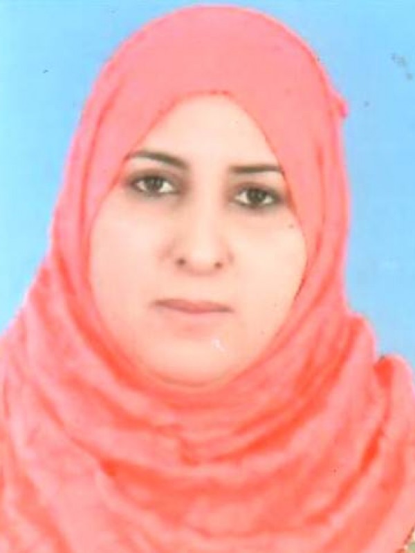 امال رمضان المبروك الصيد