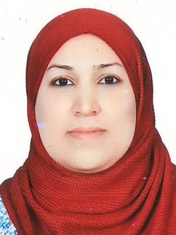 امل منير سالم البنغازى