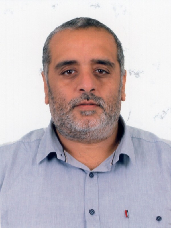 حسام محمد محمد البكوش