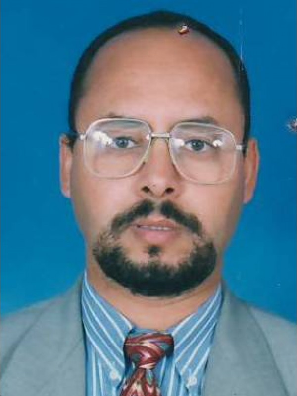 العربي علي سليمان القماطي