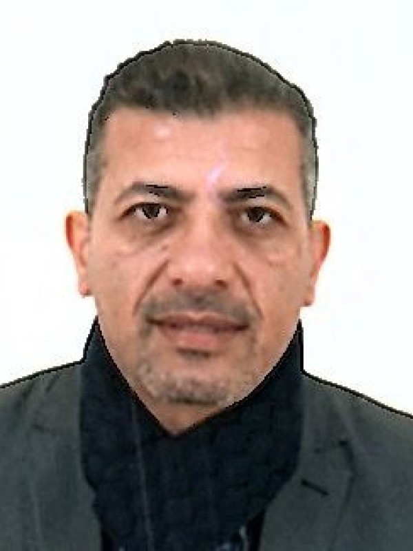 جمال علي محمود بن ناصر