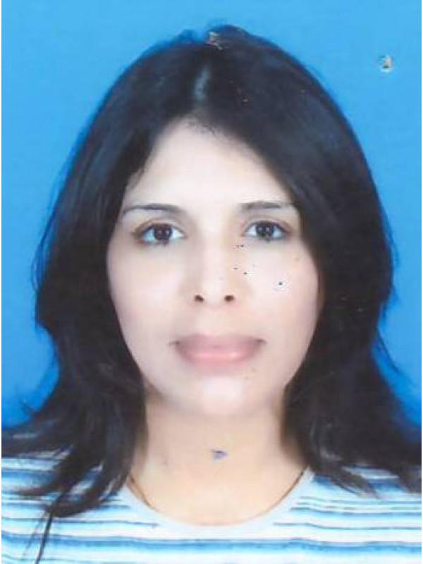 فاطمة عبدالرحمن محمد الاصيفر