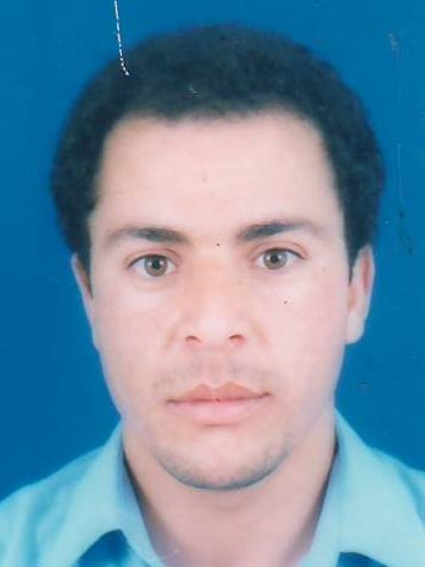 علي امبارك عبدالله البكاي