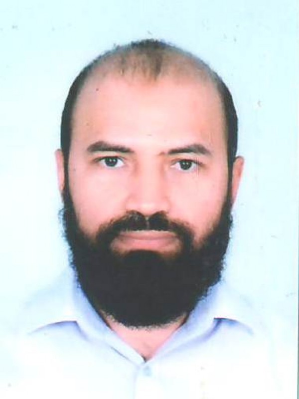 محمود قارح محمد قارح