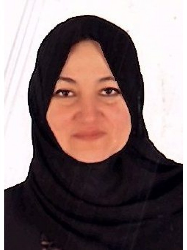 حنان عبدالقادر محمد اخليفه