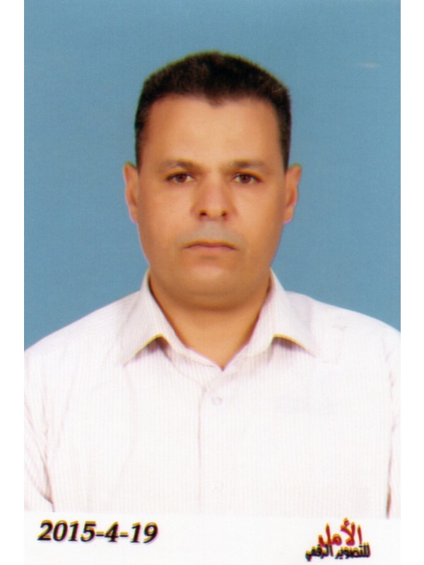 توفيق محمد مصباح ابوحلفاية