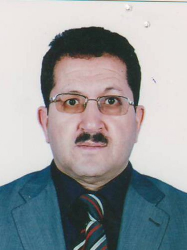 علي عمران ابوبكر  الشواشي