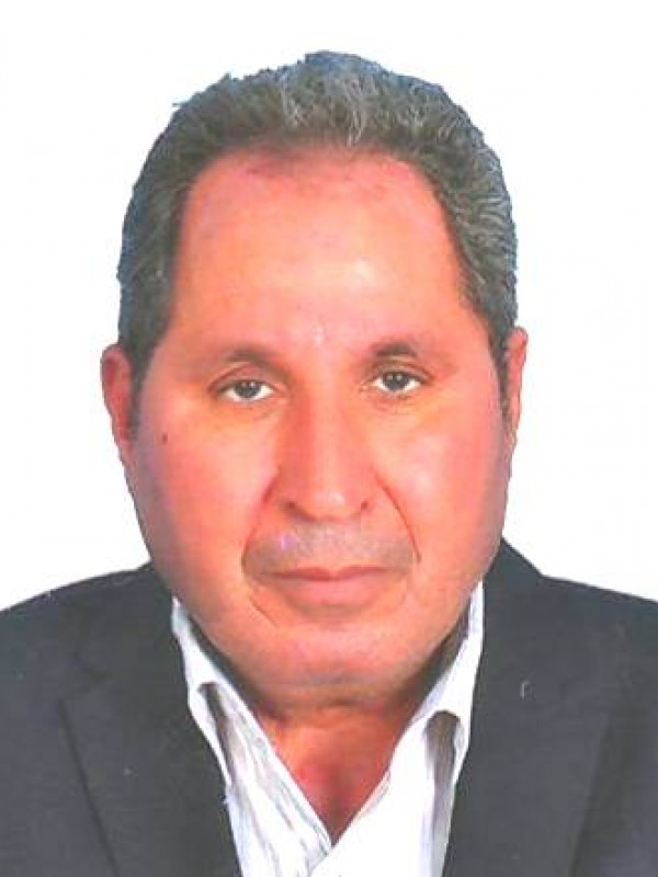 غيث أحمد محمد عبدالله