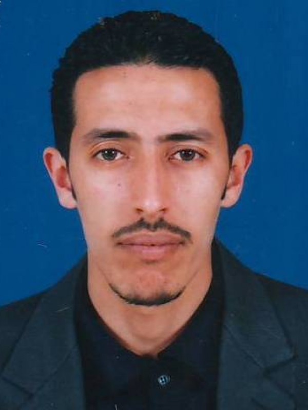 أسامة العيادي علي سالم