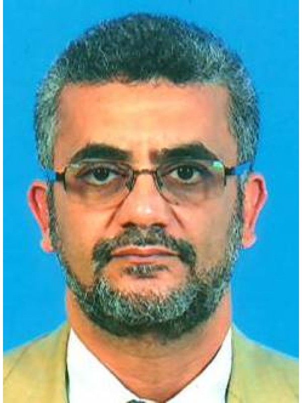 خالد علي يوسف ادقبمش