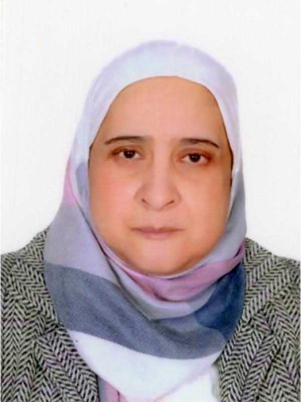 أمل المبروك محمد سيف النصر