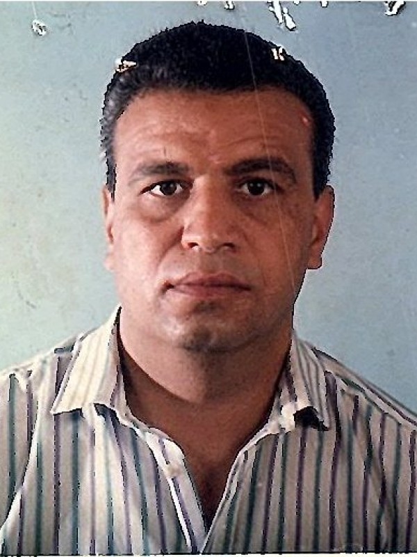 محمد الفاتح عبدالله رجب دعوب