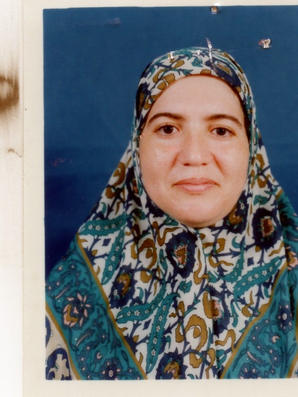 دلال قاسم علي النجار