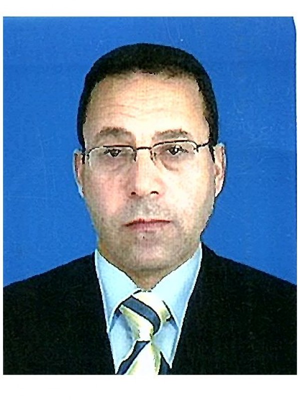 مصباح عبدالهادي علي الأمين