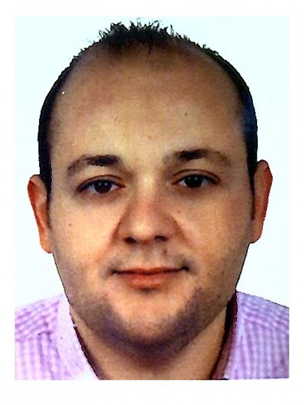 أسامة أحمد أحمد عون