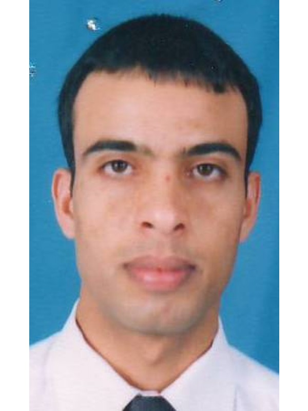 عثمان على محمد عبدالرحمن