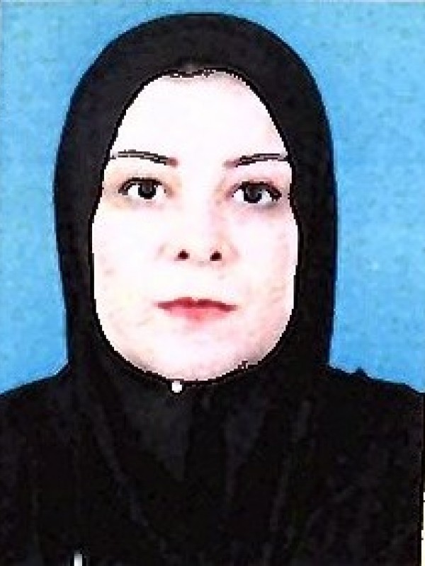 ميسون محمود مفتاح الشتيوى