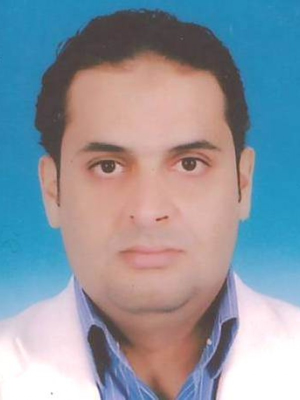 مراد أحمد عبدالله الحضيري