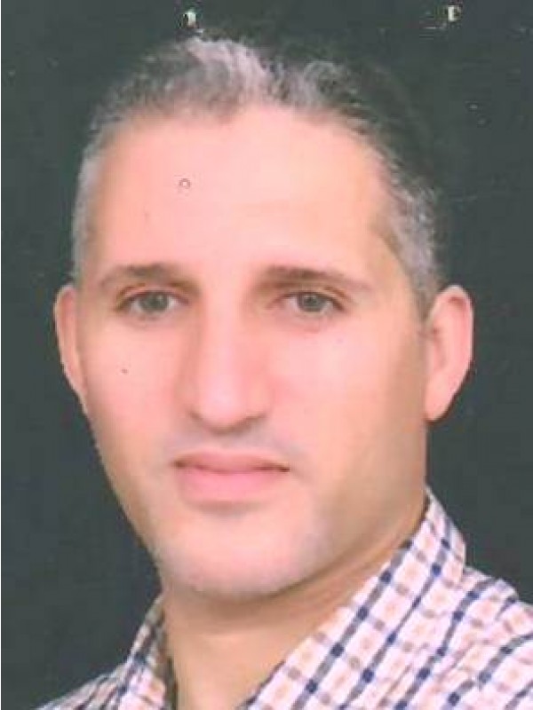 طارق ابراهيم نجيب الأثرم