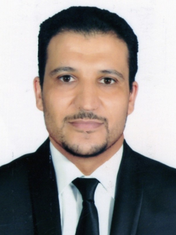 محمد سعد احميد كحل