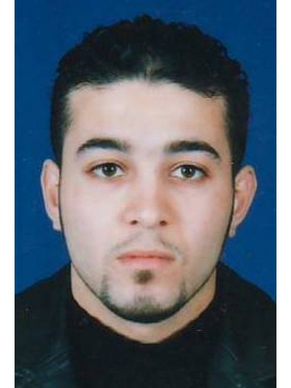 إيهاب محمد على أوحيده