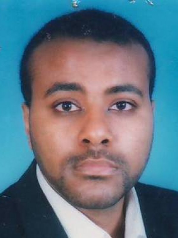 محمود مسعود أحمد بن مسعود