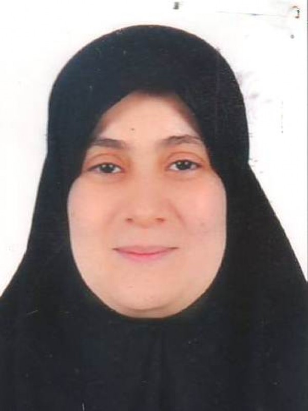 أسماء محمود سعد فارس