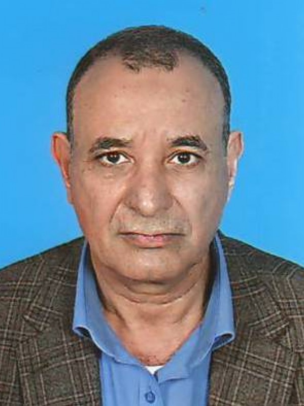 خليفة رمضان محمد شلبي