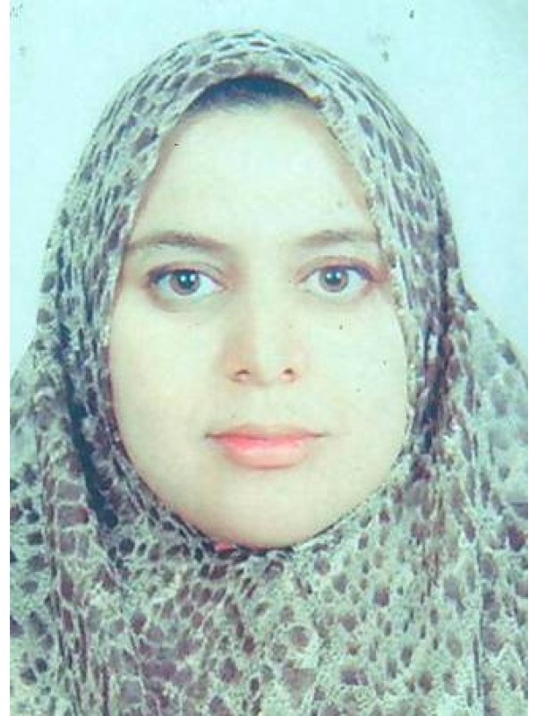 هيام عبدالحميد شعبان بن رجب