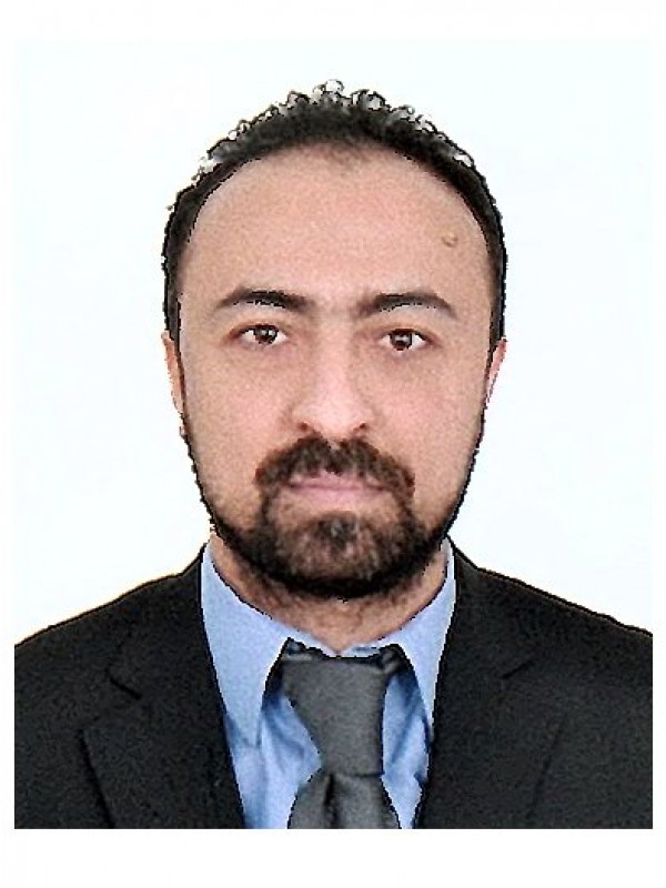 رضا علي عمر الفرجاني