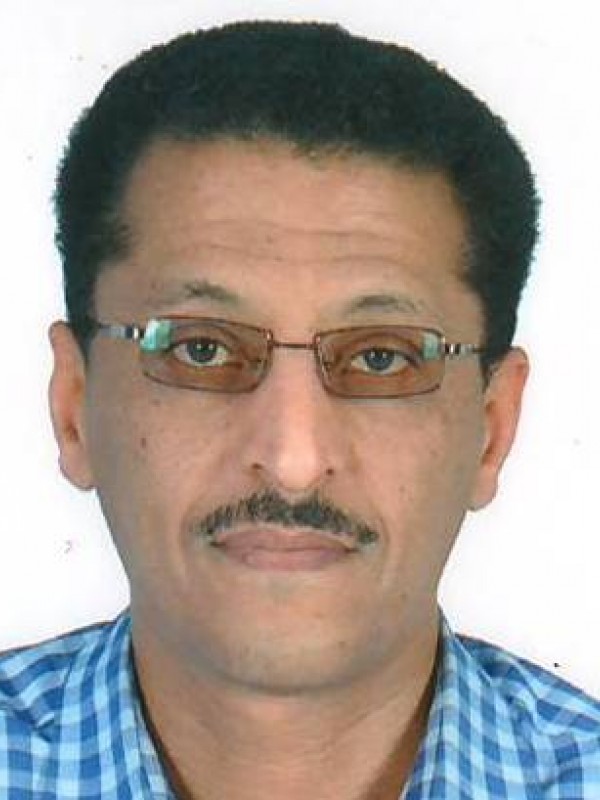 يوسف امحمد البشير العجيلى