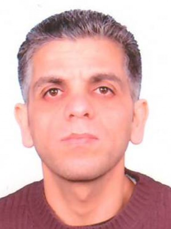 عبدالرحمن محمد احمد العالم